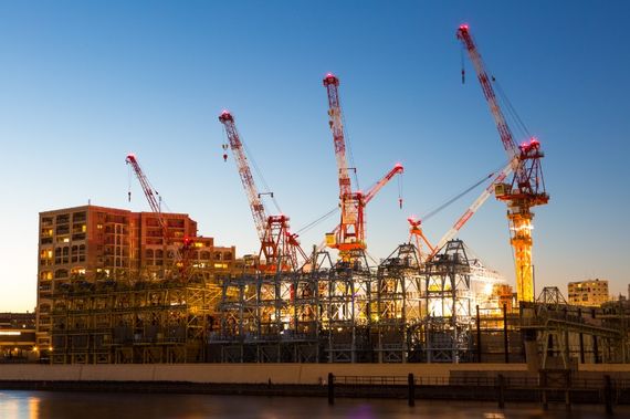 株式会社　浩成建設写真