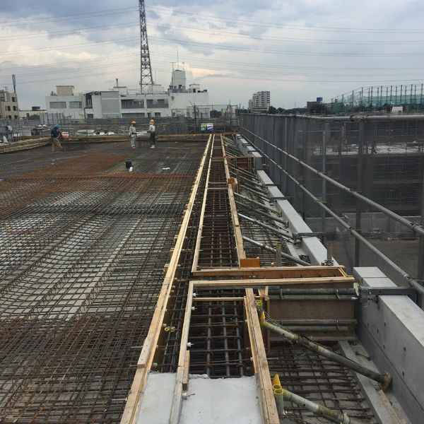 埼玉で型枠の求人募集中！