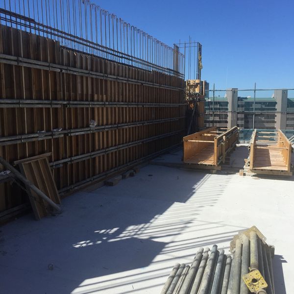 埼玉で型枠大工として一緒に働きましょう!