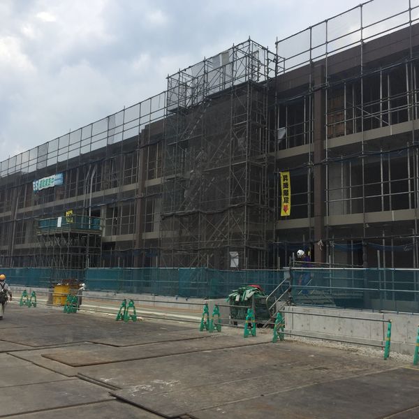 埼玉で型枠大工なら（株）浩成建設